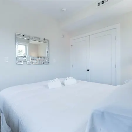 Apartamento Bright 2Br In South End By Sonder